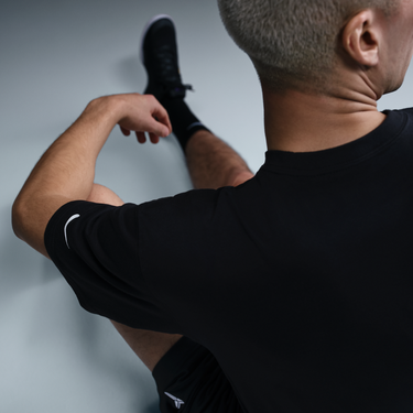 Majica kratkih rukava Nike Kobe Basketball T-Shirt Crna | HJ3318-010, 3