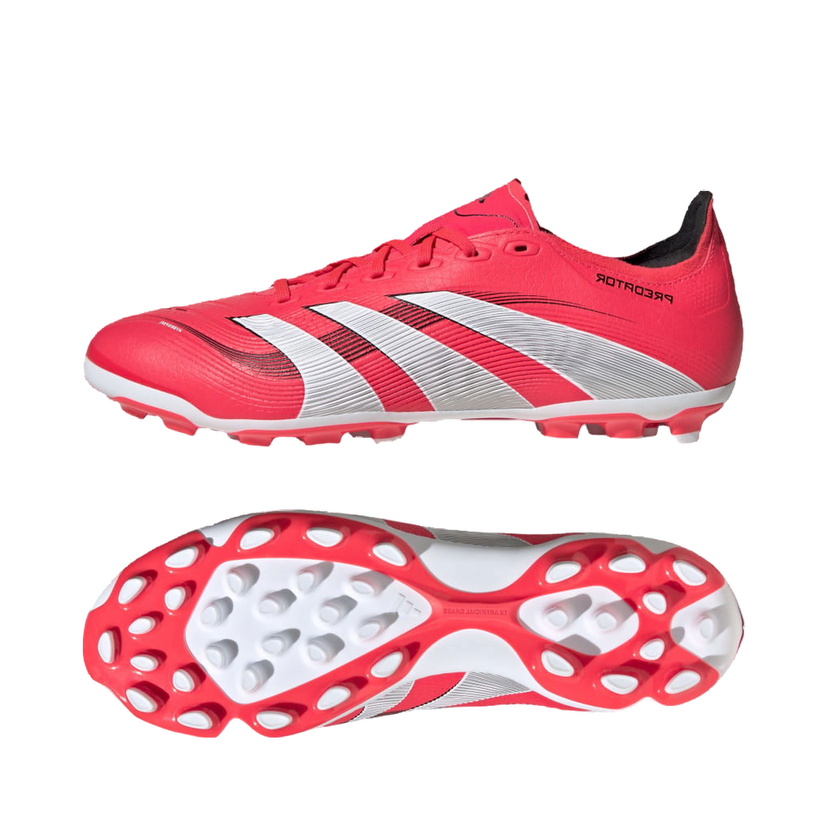 Tenisice i cipele adidas Performance Predator League Artificial Grass Ružičasta | ID3837