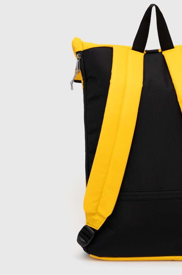 Ruksak EASTPAK Eastpak Up Roll Backpack Žuta | EK0A5BGF3O51, 2