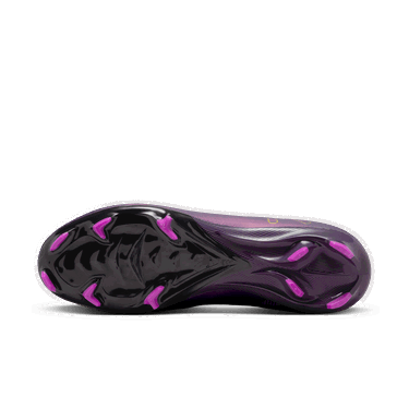 Tenisice i cipele Nike Mercurial Vapor 16 Pro Kylian Mbappé FG Ljubičasta | FQ8689-500, 1