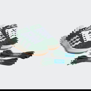 Tenisice i cipele adidas Originals Campus 00s Zelena | H03472, 6