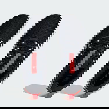 Tenisice i cipele adidas Originals TR23 "Black White Red" Crna | IG7323, 4