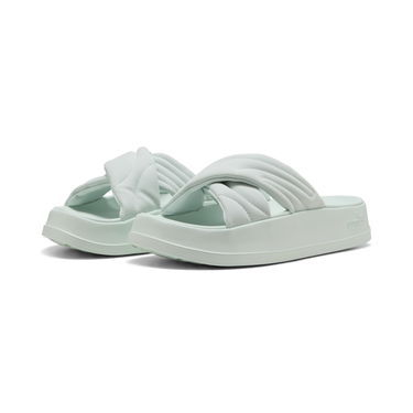 Tenisice i cipele Puma Leadcat Platform Slides Zelena | 400340_04, 1