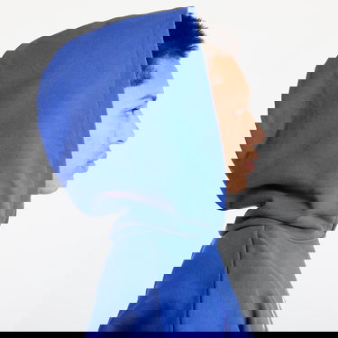 Dukserice Footshop FTSHP RFTW Hoodie Plava | FTSHP_338, 6