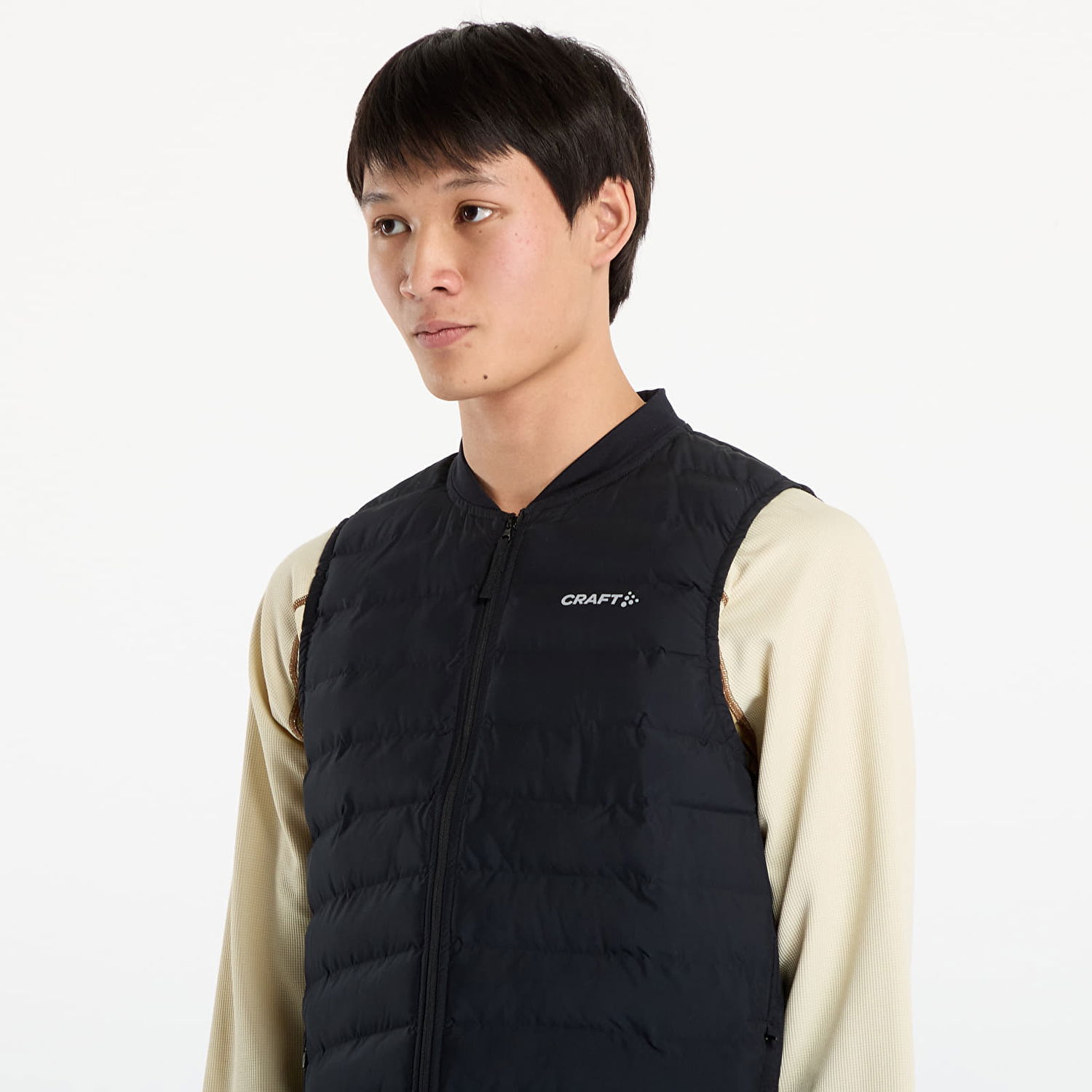 Prsluk Craft Subz Vest 4 Crna | 1916542-999000, 1