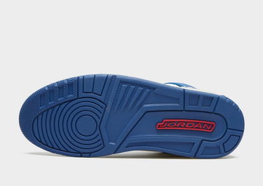 Tenisice i cipele Jordan Jordan Spizike Low Bijela | IM2176-133, 5