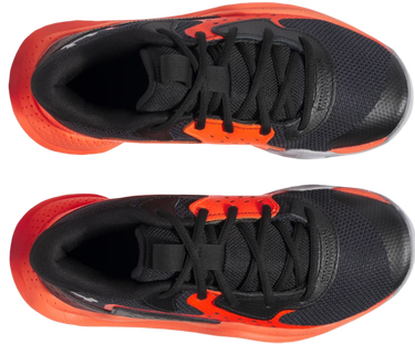 Tenisice i cipele Under Armour UA GS JET '23 Crna | 3026635-006, 3