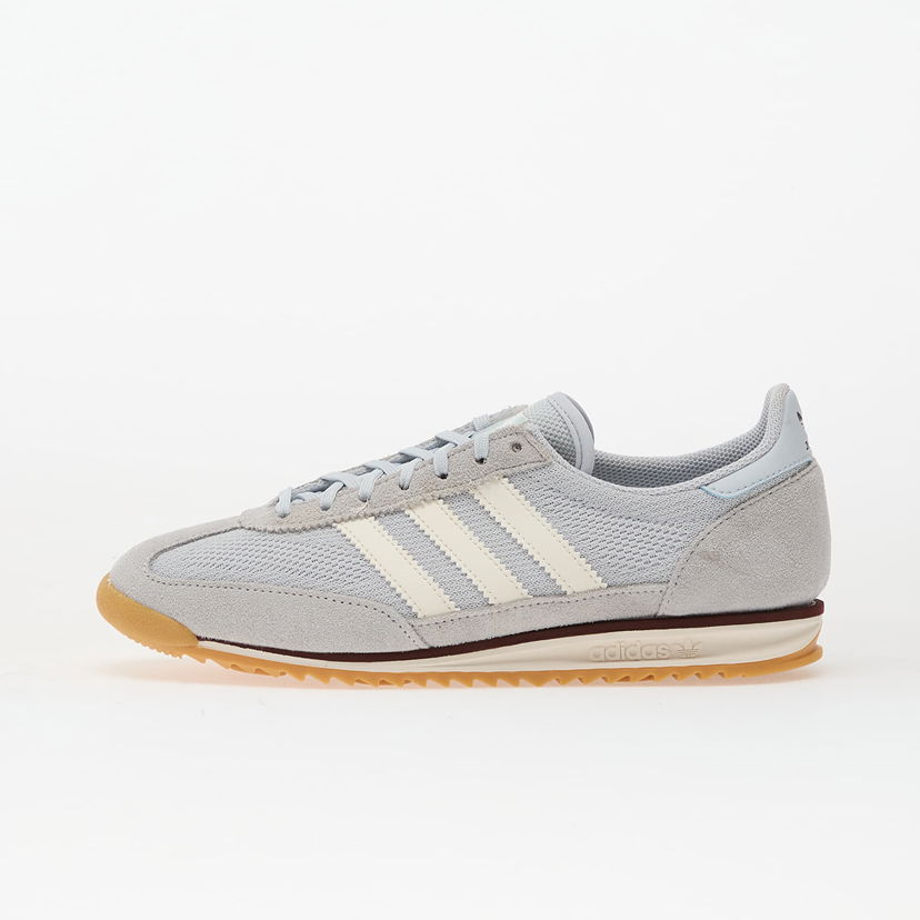 Tenisice i cipele adidas Originals SL 72 Og Siva | JQ1788