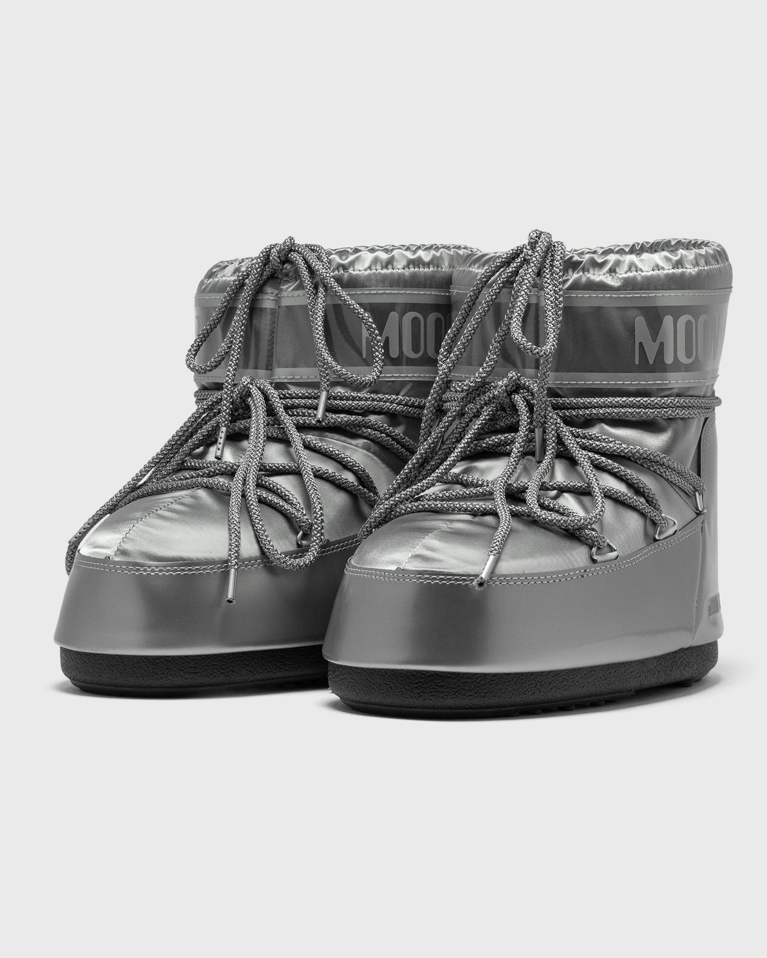 Tenisice i cipele Moon Boot MB ICON LOW GLANCE Boots Metalik | 80D1409350-H001, 1