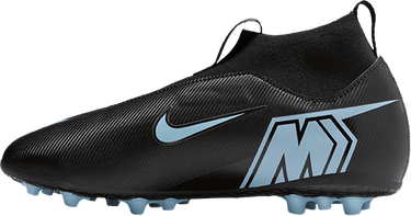 Tenisice i cipele Nike JR ZOOM SUPERFLY 10 ACADEMY AG Crna | fq8308-001, 0