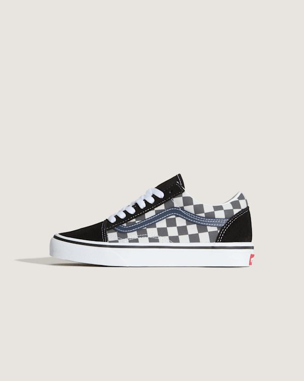 Tenisice i cipele Vans Old Skool Tonal Check Višebojno | VN000E9YCJF, 0