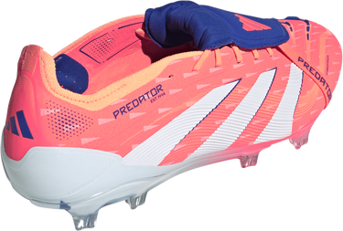 Tenisice i cipele adidas Performance Predator Elite Ružičasta | JI1093, 4