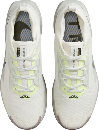 Tenisice i cipele Nike Pegasus Trail 5 GORE-TEX Bijela | fq0908-102, 2