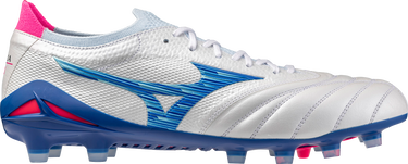 Tenisice i cipele Mizuno Morelia Neo Beta Japan FG Bijela | p1ga2540-25, 0