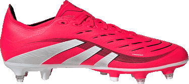Tenisice i cipele adidas Performance Predator League Soft Ground Ružičasta | ID3762, 3