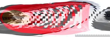 Tenisice i cipele Converse Chuck Taylor All Star High Crvena | m9621c, 3