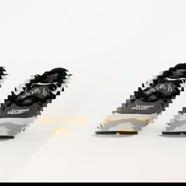 Tenisice i cipele Saucony Grid Shadow 2 Black/ Cream Crna | S70772-4, 4