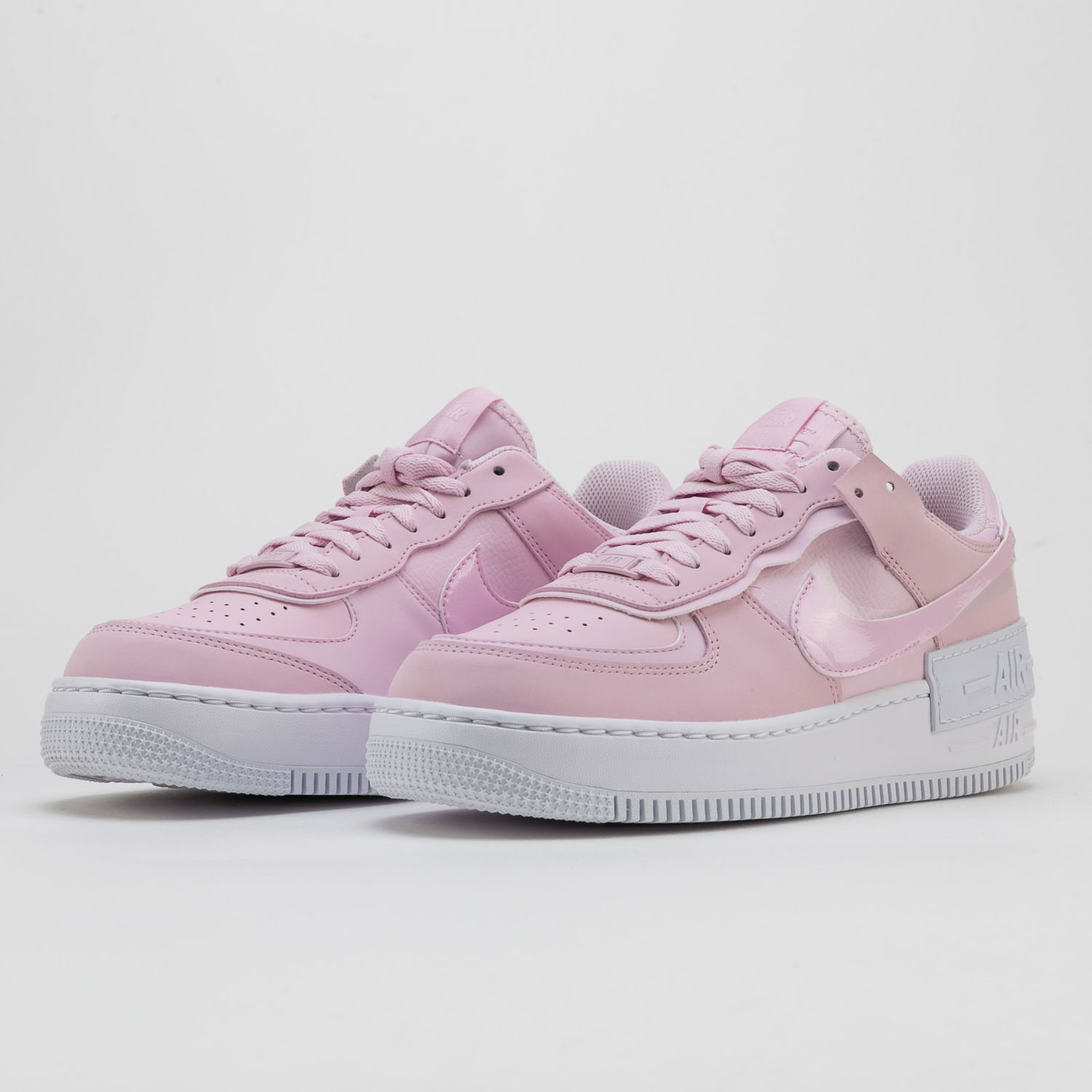 Tenisice i cipele Nike Air Force 1 W Ružičasta | CV3020-600, 1