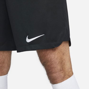 Kratke hlače Nike Eintracht Frankfurt 2022/23 Stadium Home/Away Dri-FIT Football Shorts Crna | DJ7751-010, 1