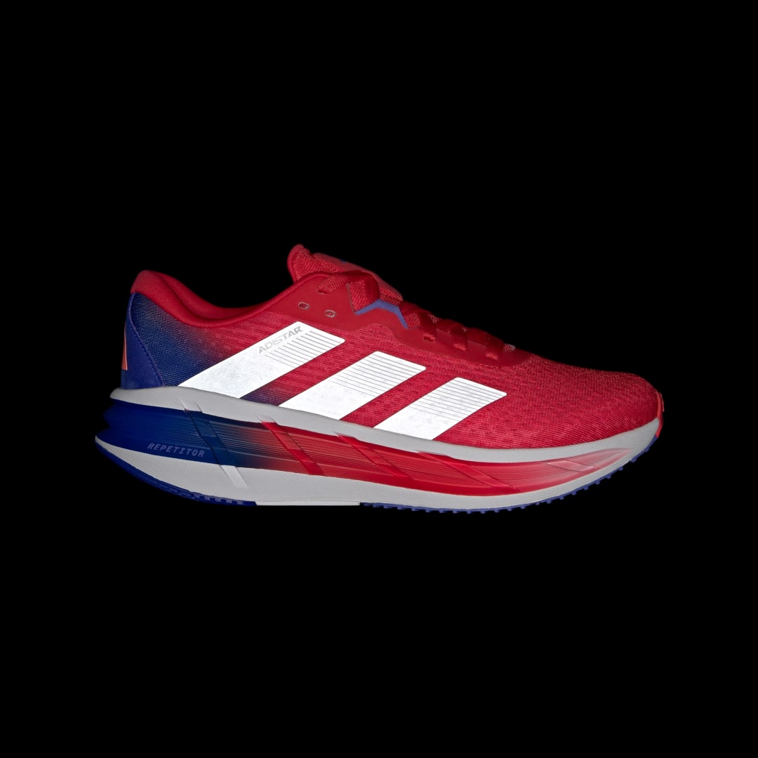 Tenisice i cipele adidas Performance Adistar 3 Crvena | JI1242, 1