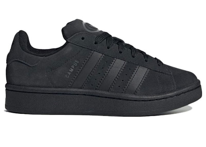 Tenisice i cipele adidas Originals Campus 00s Crna | JI4395, 0