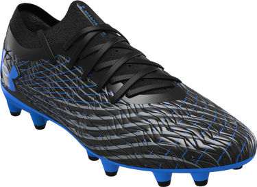 Tenisice i cipele Under Armour Under Armour Magnetico Pro 5 FG Plava | 6000538-001, 4