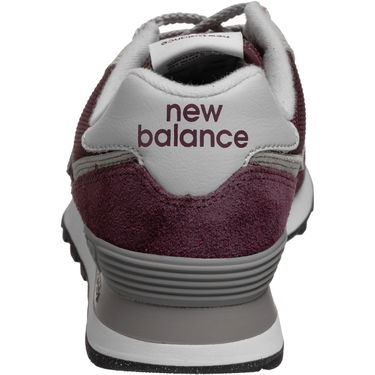 Tenisice i cipele New Balance 574 Tamnocrvena | ML574EVM, 3