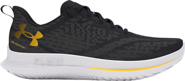 Tenisice i cipele Under Armour UA Velociti 4 Crna | 3027585-103, 0