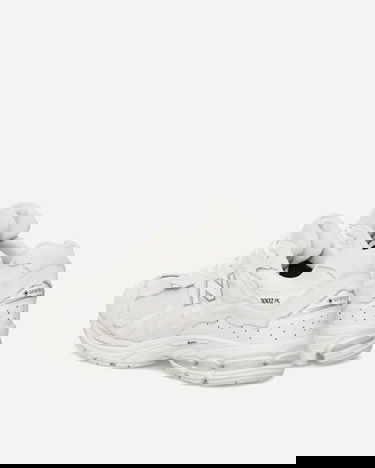 Tenisice i cipele New Balance 2002R 'White Reflection' - Protection Pack Bijela | U2002DXA, 5
