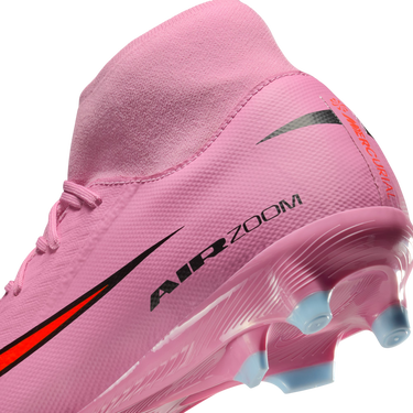 Tenisice i cipele Nike Zoom Superfly 10 Acad FG/MG Ružičasta | fq1456-600, 10