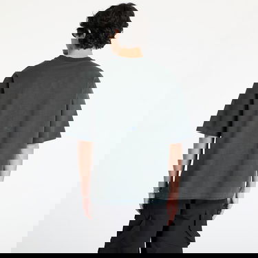 Majica kratkih rukava A-COLD-WALL* A-COLD-WALL* Waveform T-Shirt Zelena | ACWMTS215 Black, 2