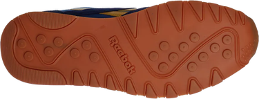 Tenisice i cipele Reebok Reebok Classic Nylon Plava | 100216232-100216232, 2