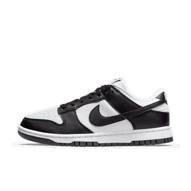 Tenisice i cipele Nike Dunk Low Next Nature "'Panda" W Bijela | DD1873-102, 3