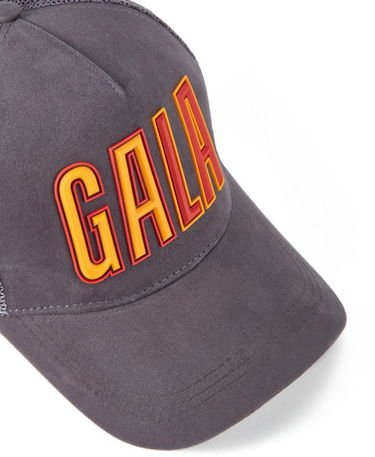 Kapa Puma Puma Galatasaray Istanbul Trucker Cap Siva | u251187-304, 3