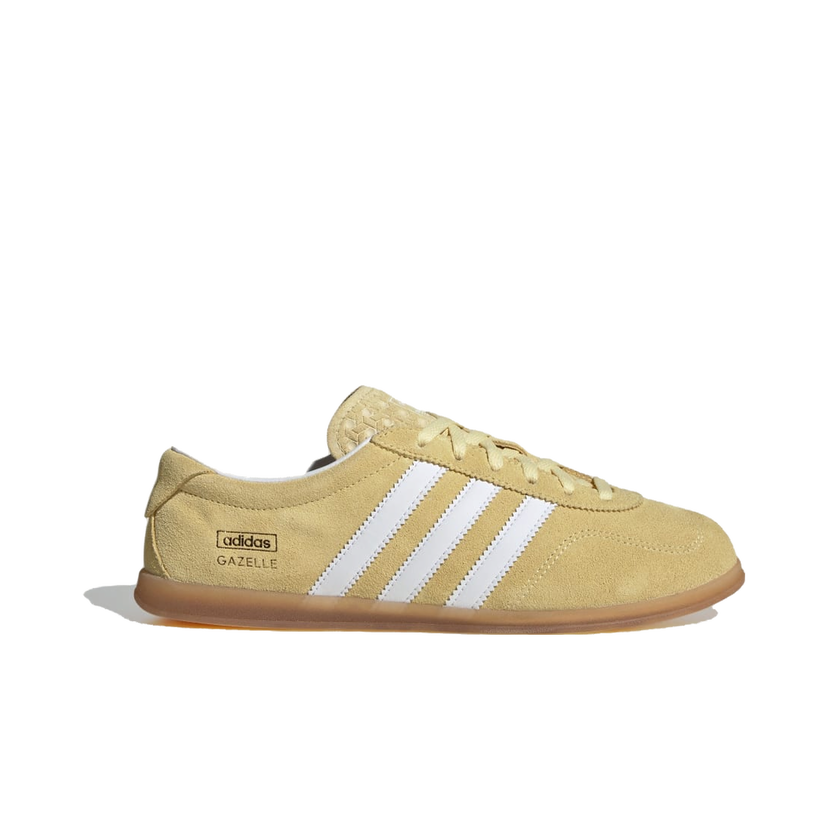 Tenisice i cipele adidas Originals Gazelle Lo Pro Žuta | JR8894