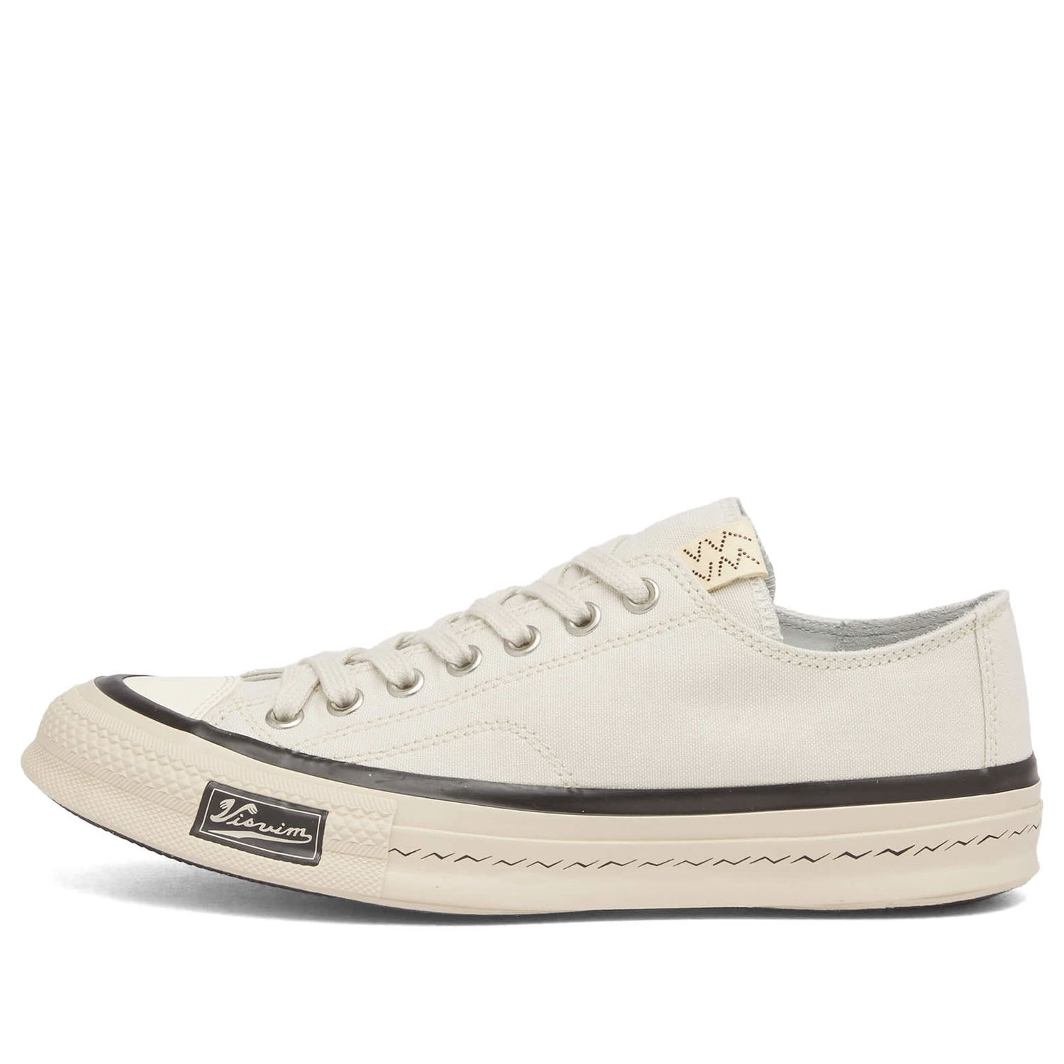 Tenisice i cipele visvim Visvim Skagway Lo UK 7 Bež | 125101001002-IVR, 0