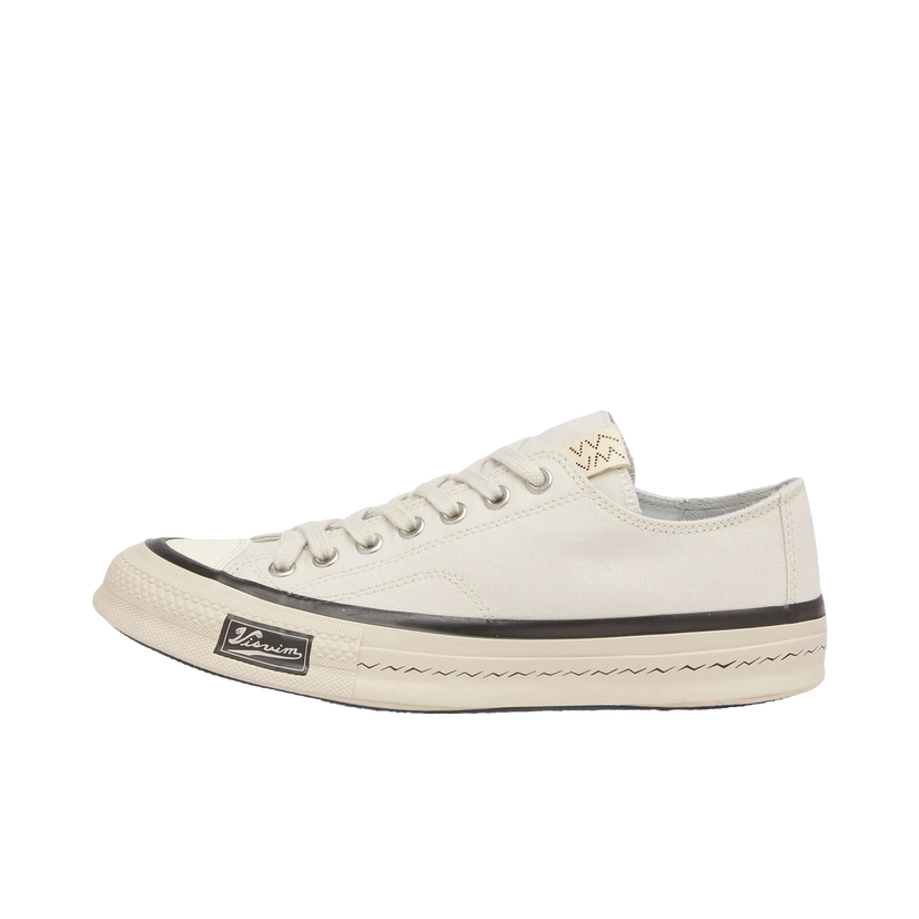 Tenisice i cipele visvim Visvim Skagway Lo UK 7 Bež | 125101001002-IVR