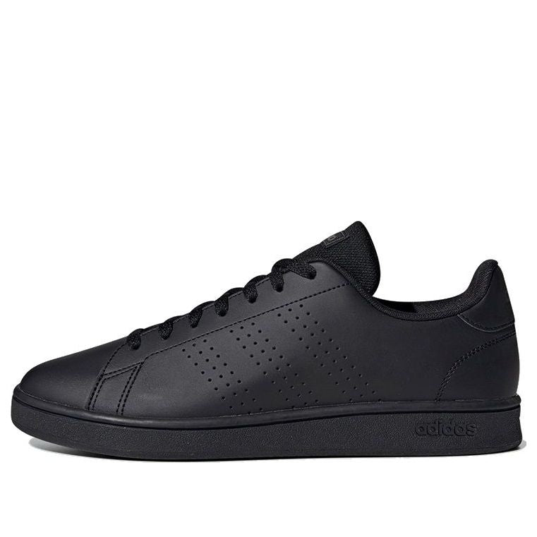Tenisice i cipele adidas Originals Advantage Base Crna | EE7693