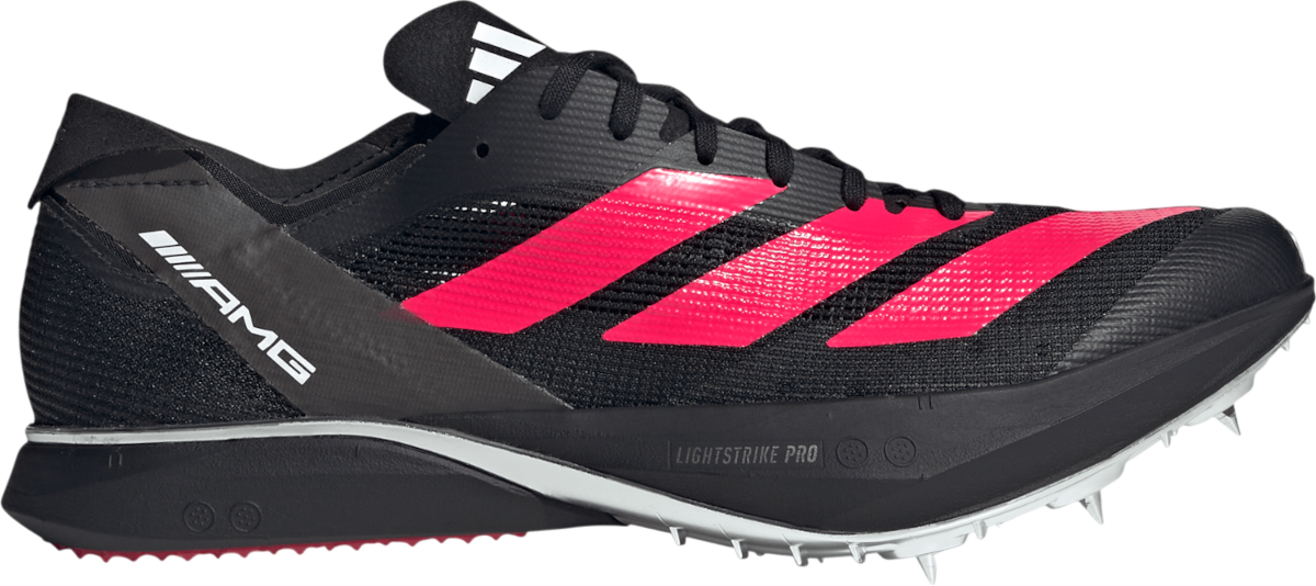 Tenisice i cipele adidas Performance Adizero Avanti AMG Crna | kh8837, 0