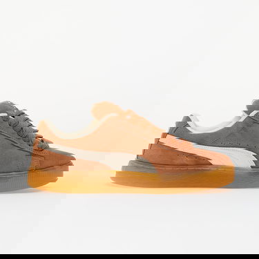 Tenisice i cipele Puma Suede XL Narančasta | 395205-49, 3