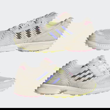 Tenisice i cipele adidas Originals ZX 8000 Siva | GZ3707, 6
