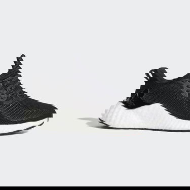 Tenisice i cipele adidas Performance Alphaboost "Core Black" Crna | EF1183, 1