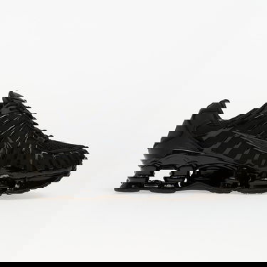 Tenisice i cipele Nike Shox TL Crna | AV3595-002, 3