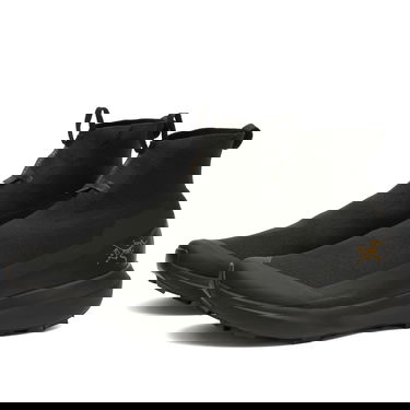 Tenisice i cipele Arcteryx Norvan 4 Nivalis Crna | X000009835-001704, 2