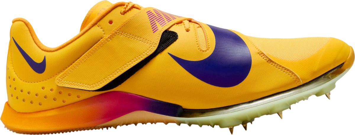 Tenisice i cipele Nike Long Jump Elite Višebojno | fz9326-800, 0