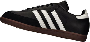 Tenisice i cipele adidas Originals Samba Crna | 019000, 2