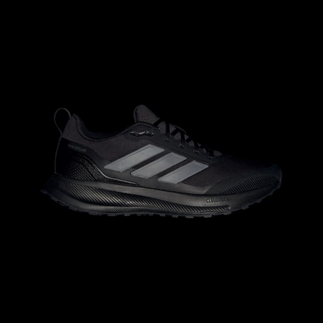 Tenisice i cipele adidas Performance Runfalcon 5 TR Crna | JP5913, 1