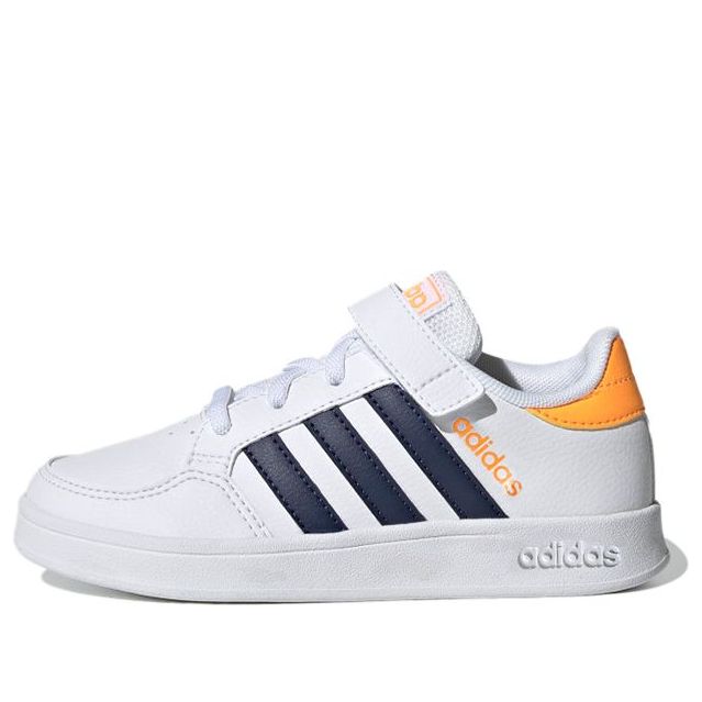 Tenisice i cipele adidas Originals Breaknet EL Bijela | GW2898