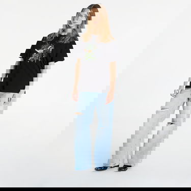 Majica kratkih rukava Dime DIME Good Boy T-Shirt Crna | DIMESU2563BLK, 7