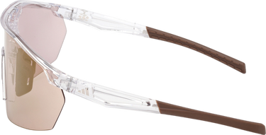 Sunčane naočale adidas Originals Sunglasses Anemos Light Bež | sp0115-26g, 4